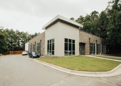 Butler Creek Animal Hospital